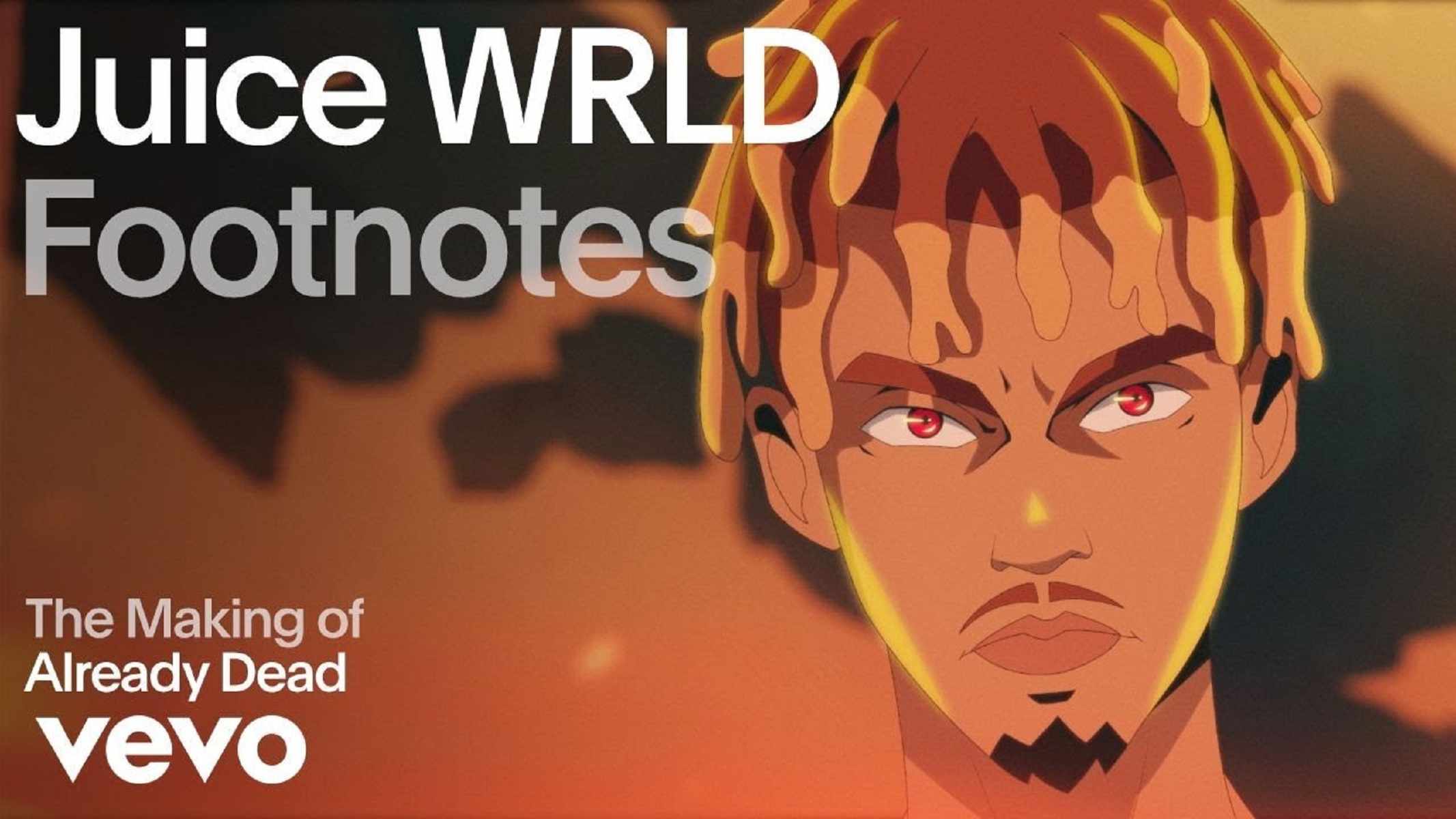 Juice Wrld The Making Of 'already Dead'
