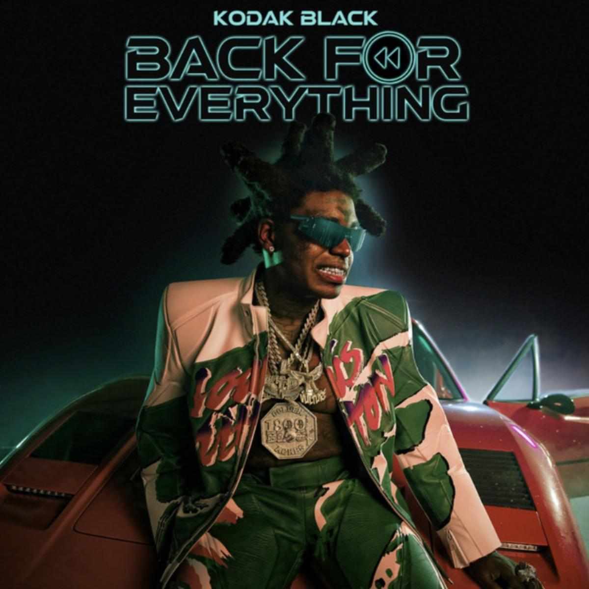 Kodak Black Take You Back