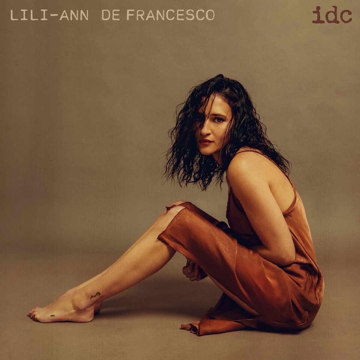 Lili Ann De Francesco Idc
