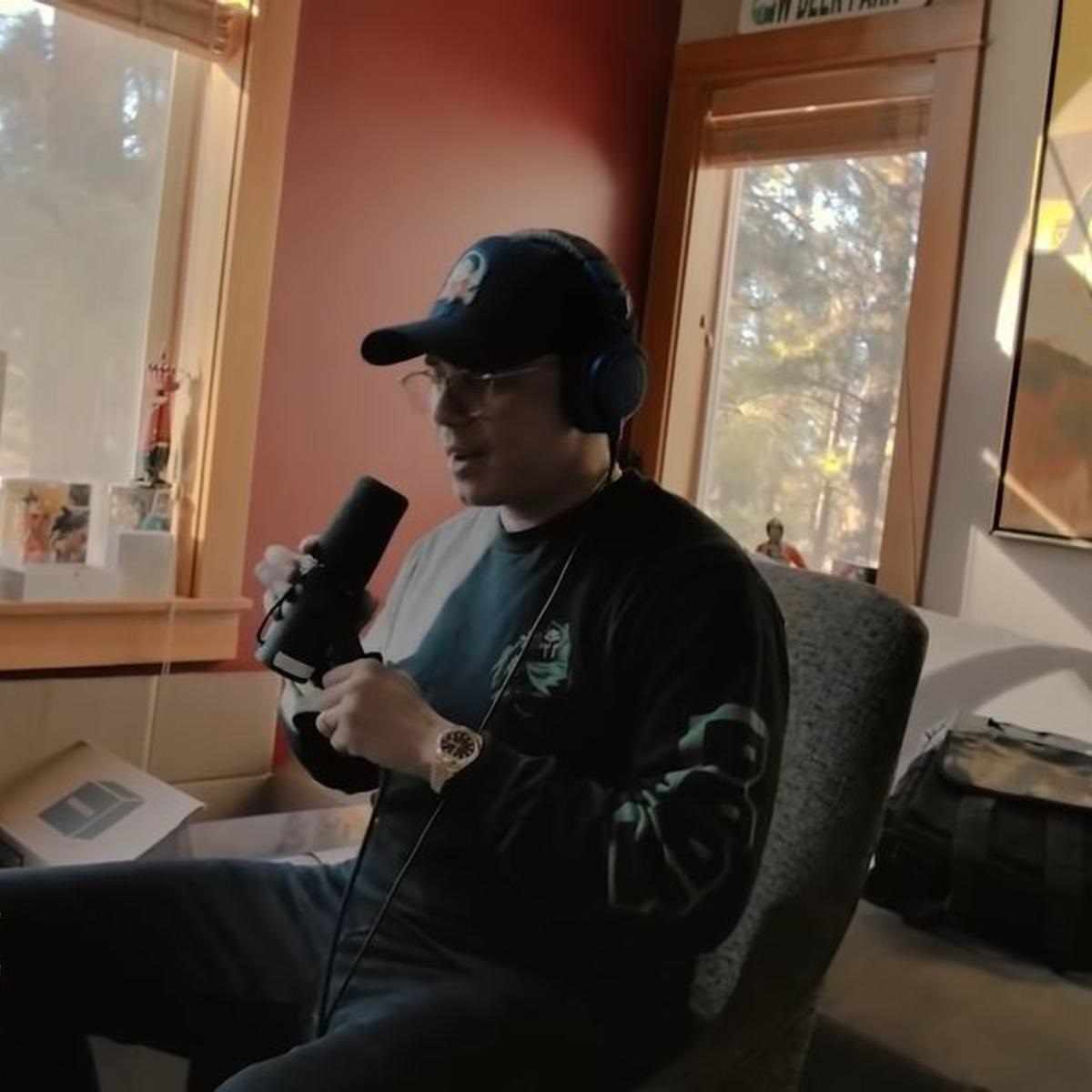 Logic Breath Control