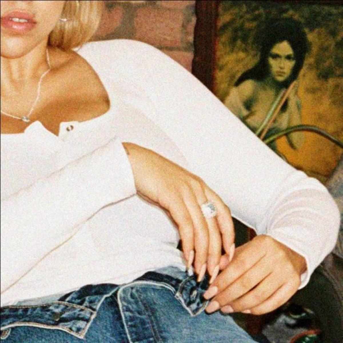 Mahalia Letter To Ur Ex