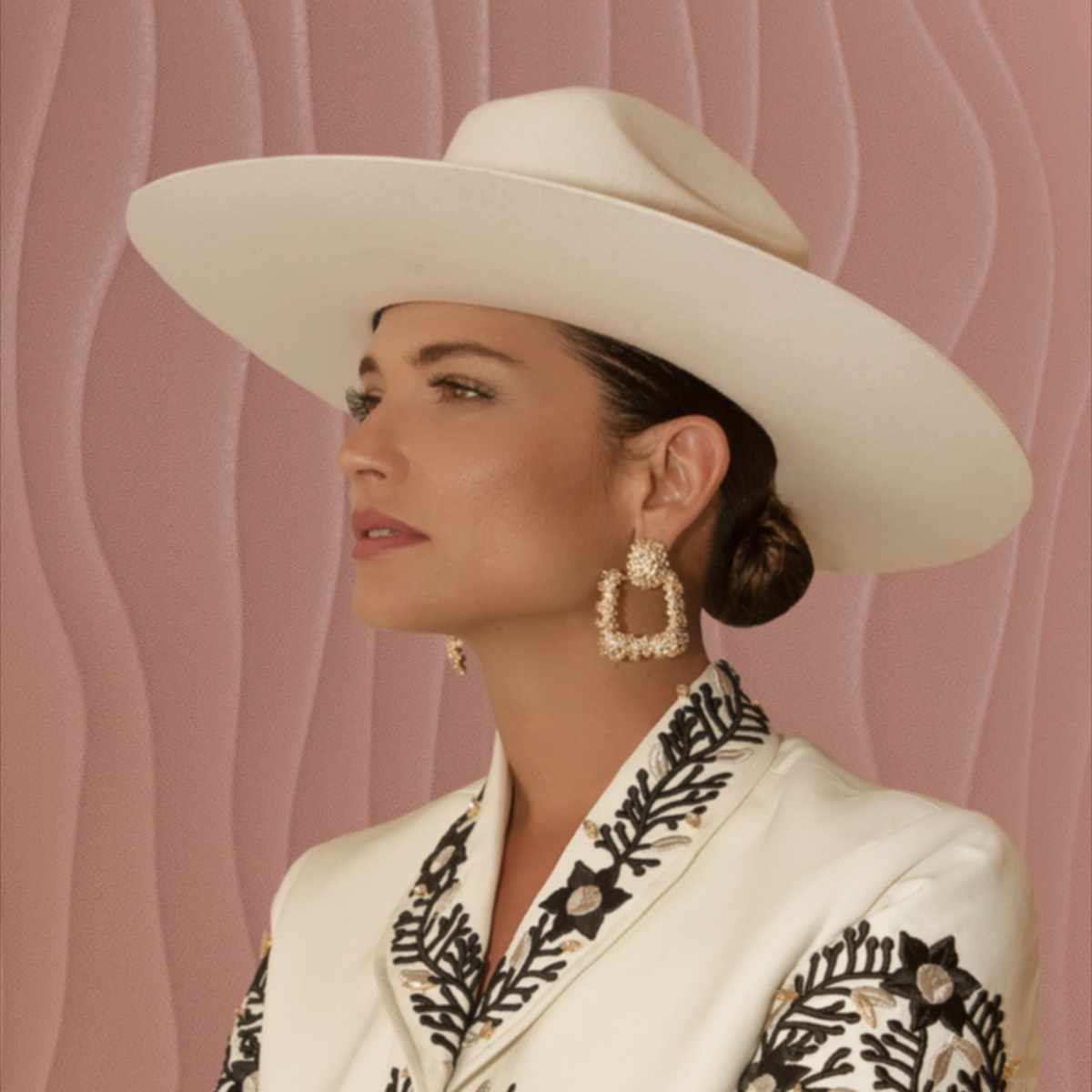 Natalia Jiménez, Gerardo Ortiz Fuiste Mía