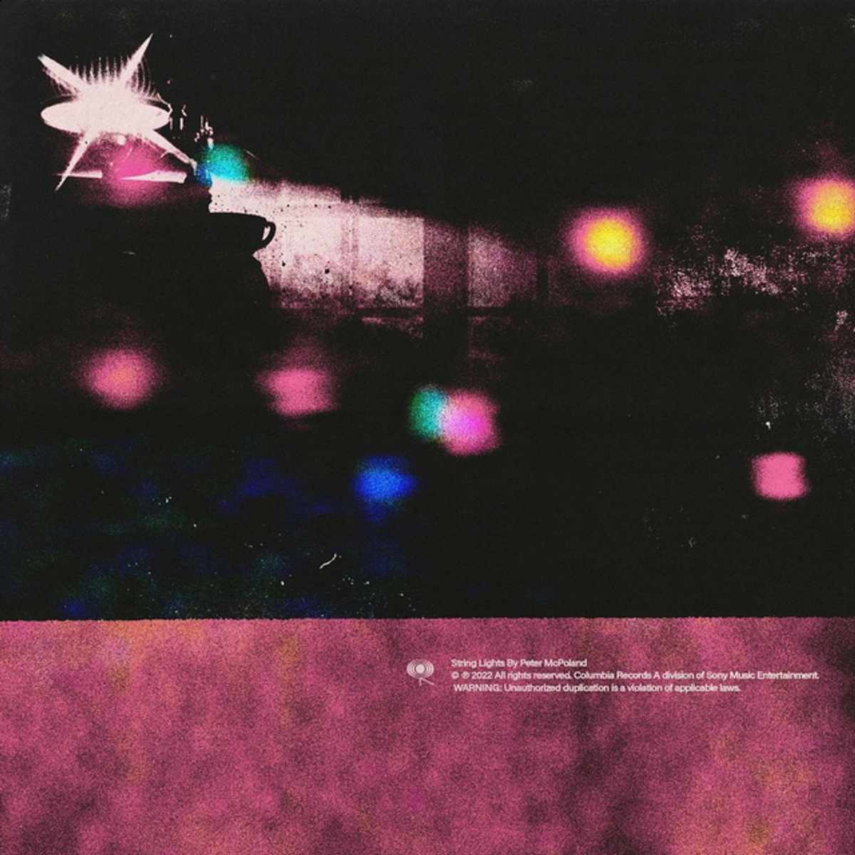 Peter Mcpoland String Lights