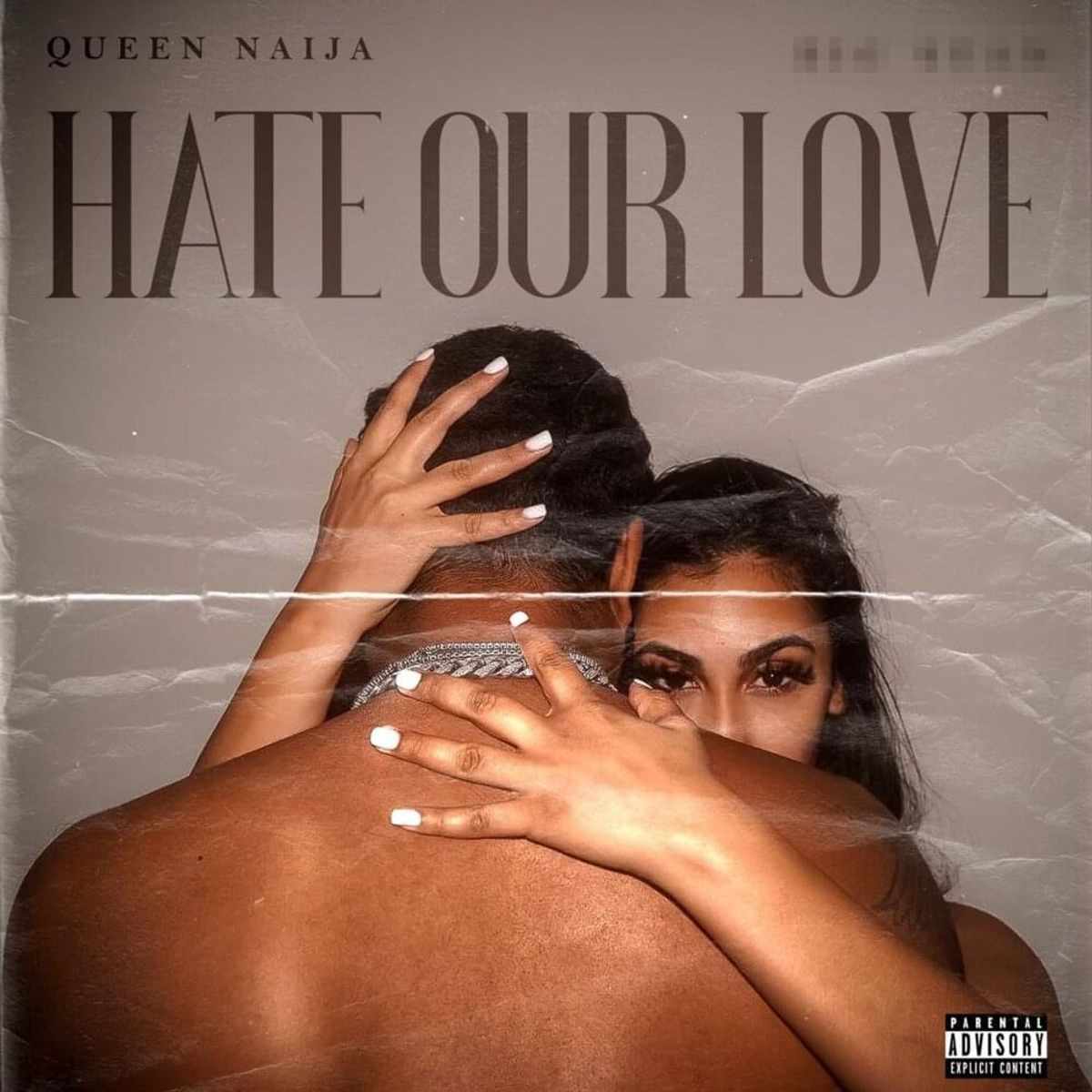 Queen Naija & Big Sean Hate Our Love