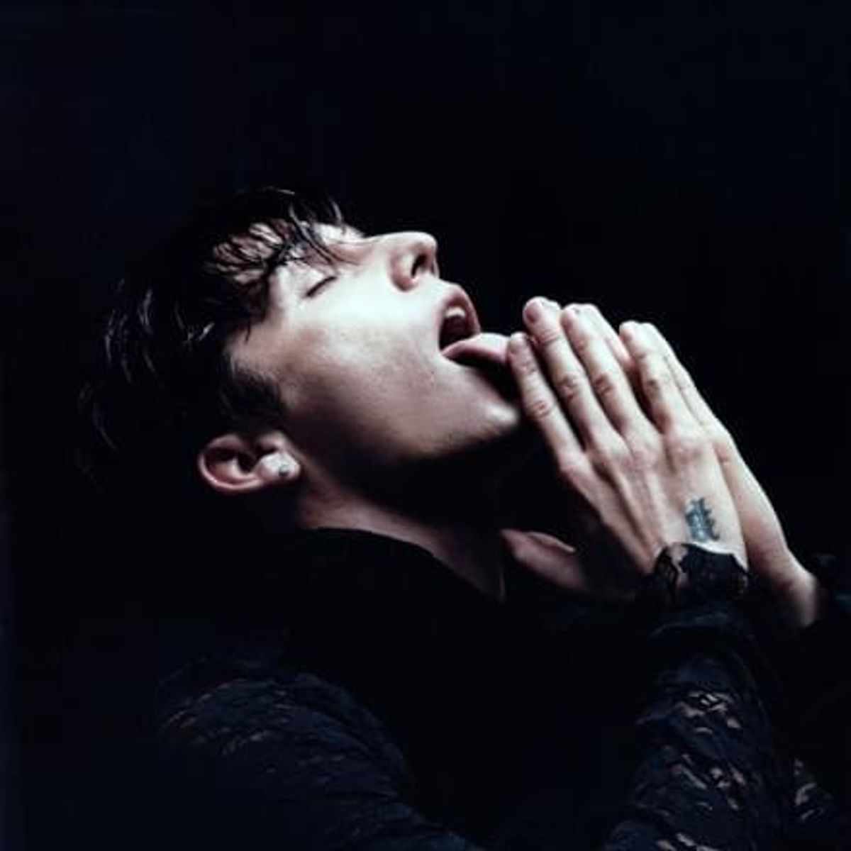 Role Model If Jesus Saves, She’s My Type