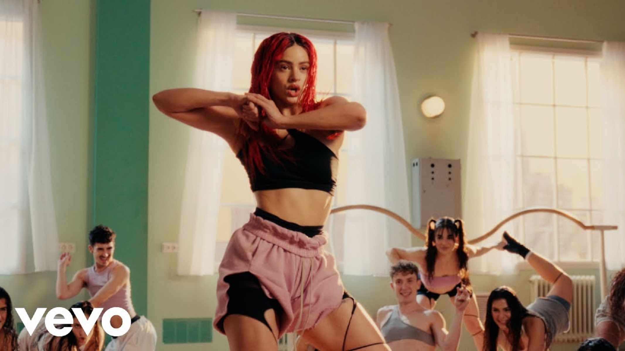 RosalÍa Chicken Teriyaki