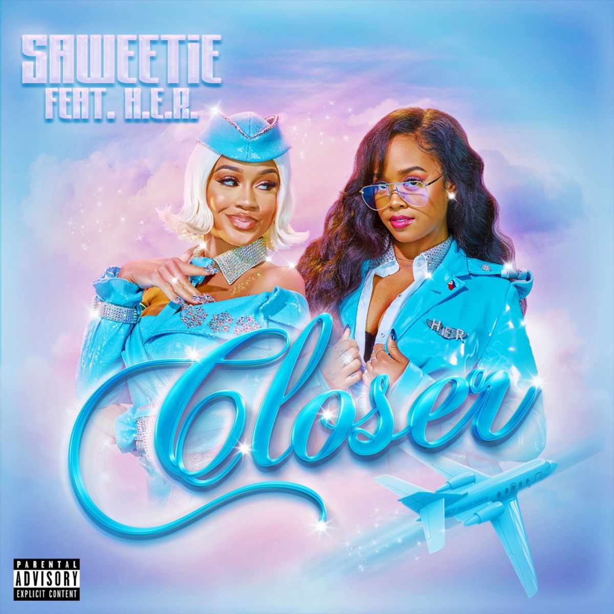Saweetie Closer