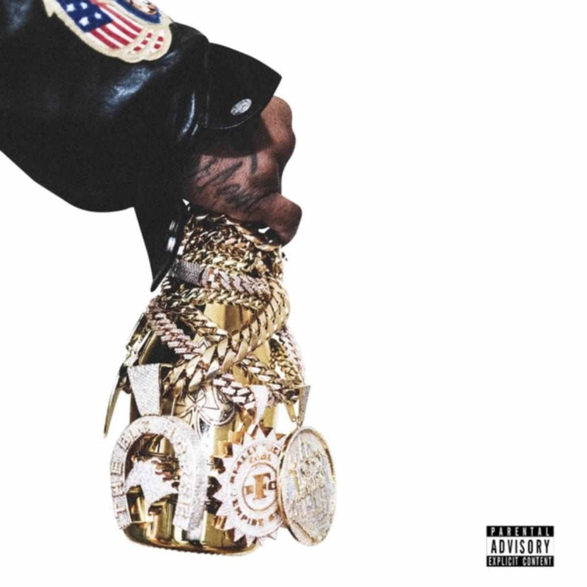 Smoke Dza, Nym Lo & 183rd Trust Issues