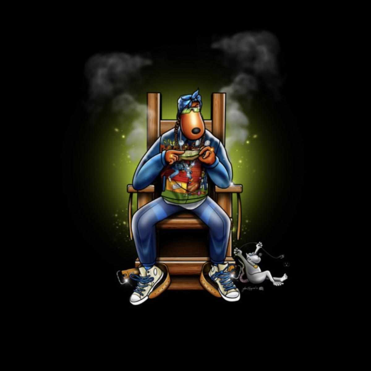 Snoop Dogg Conflicted