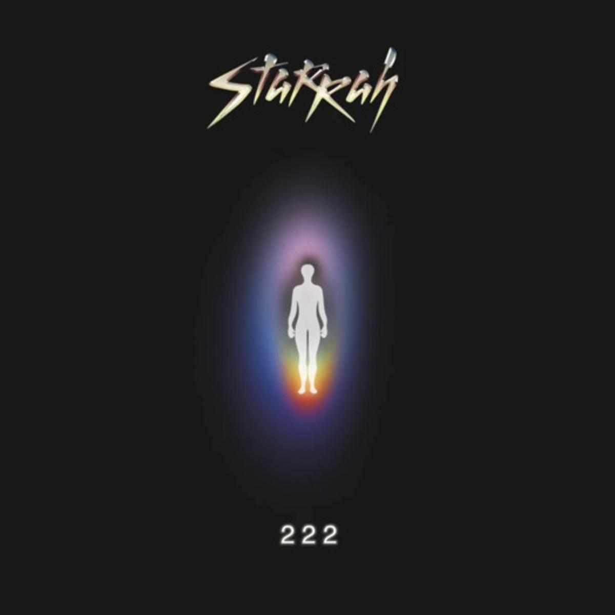 Starrah 222