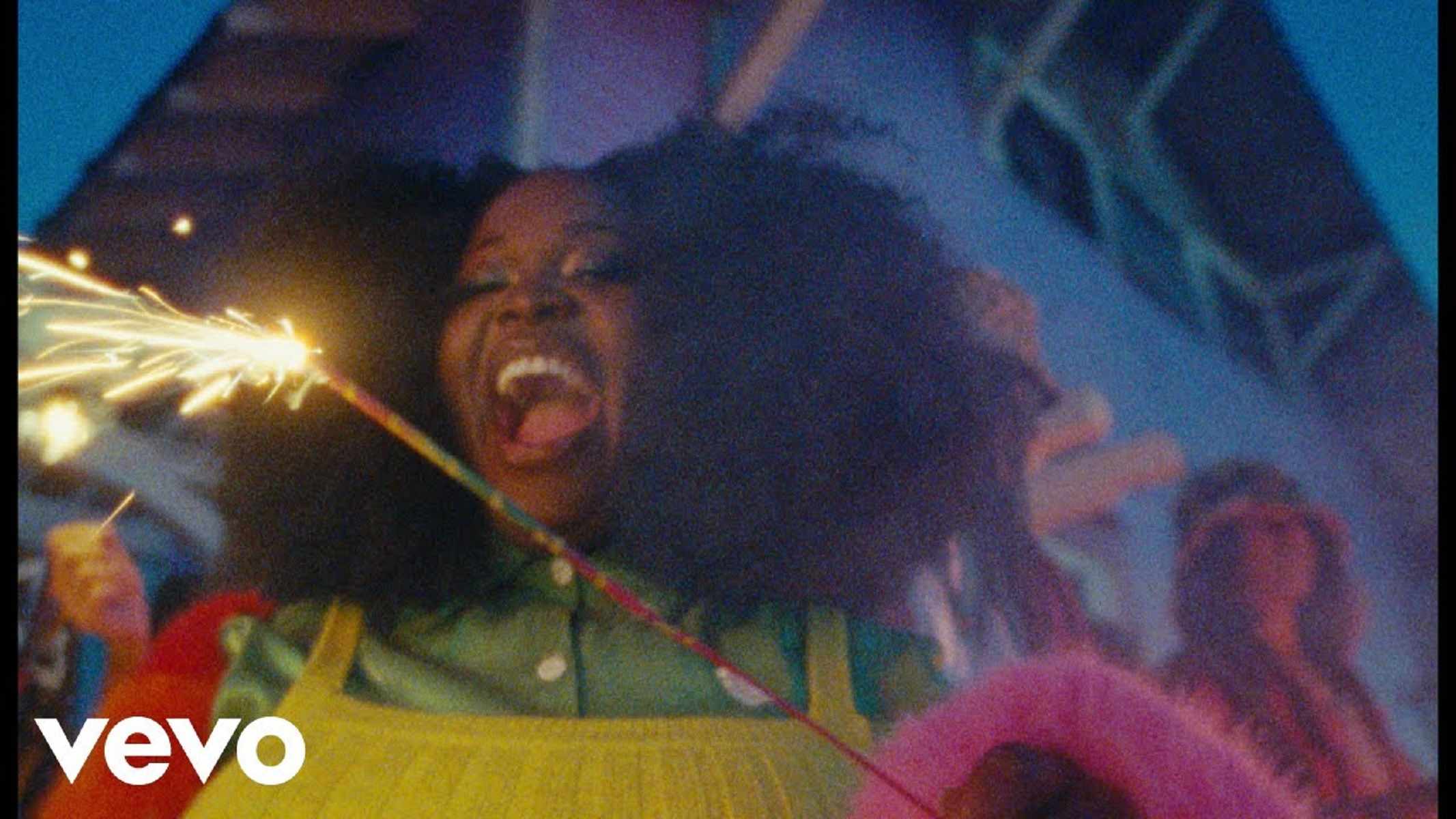 Tank And The Bangas No Id