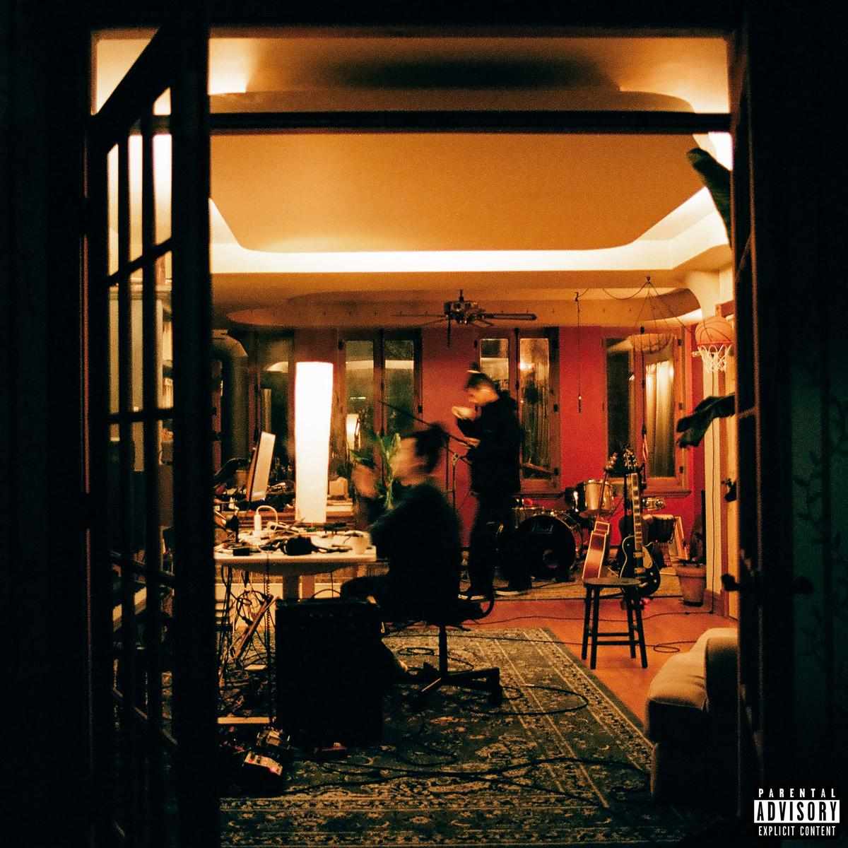 Zach Zoya Strangers In The House