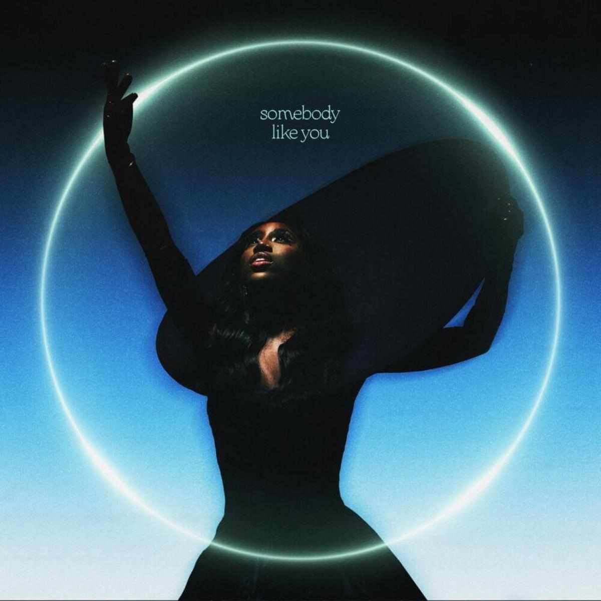 Bree Runway Somebody Like You