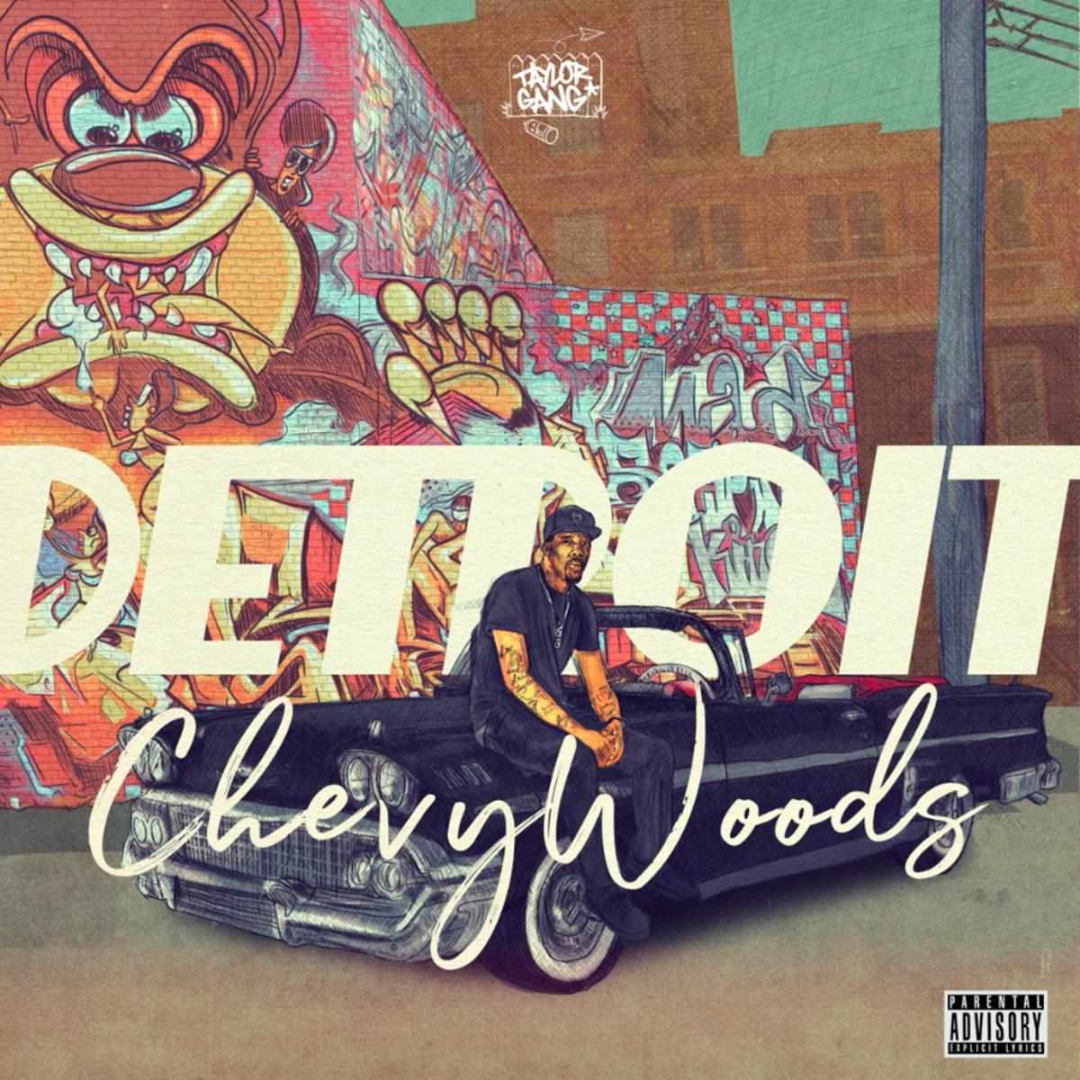 Chevy Woods Detroit
