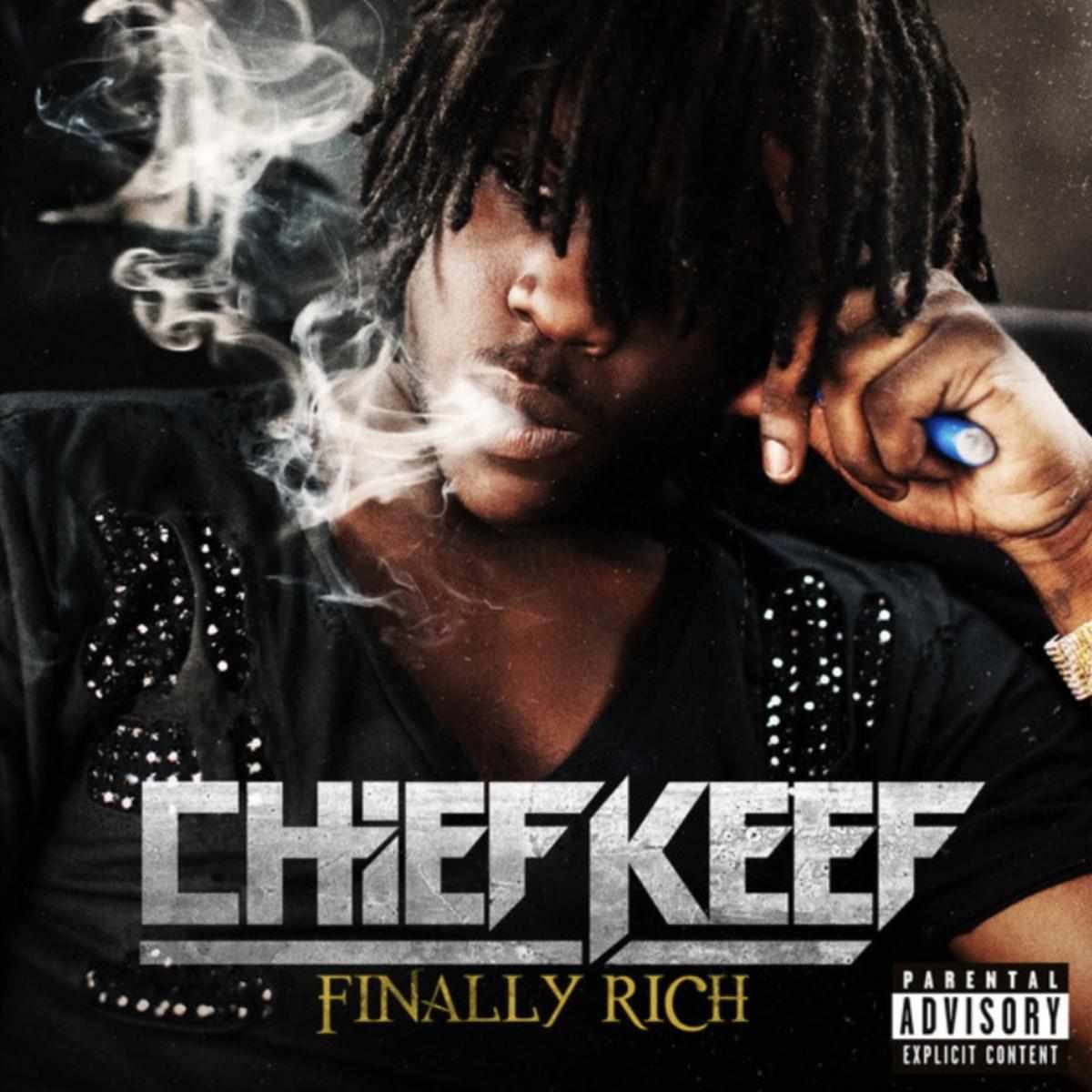 Chief Keef I Don't Like
