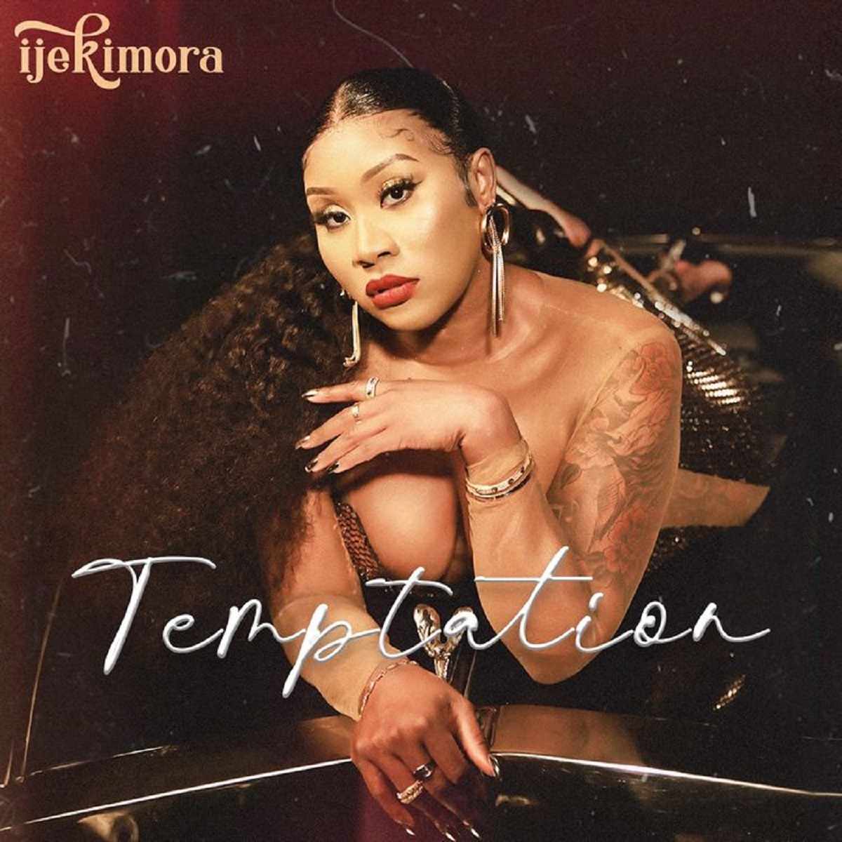 Ijekimora Temptation
