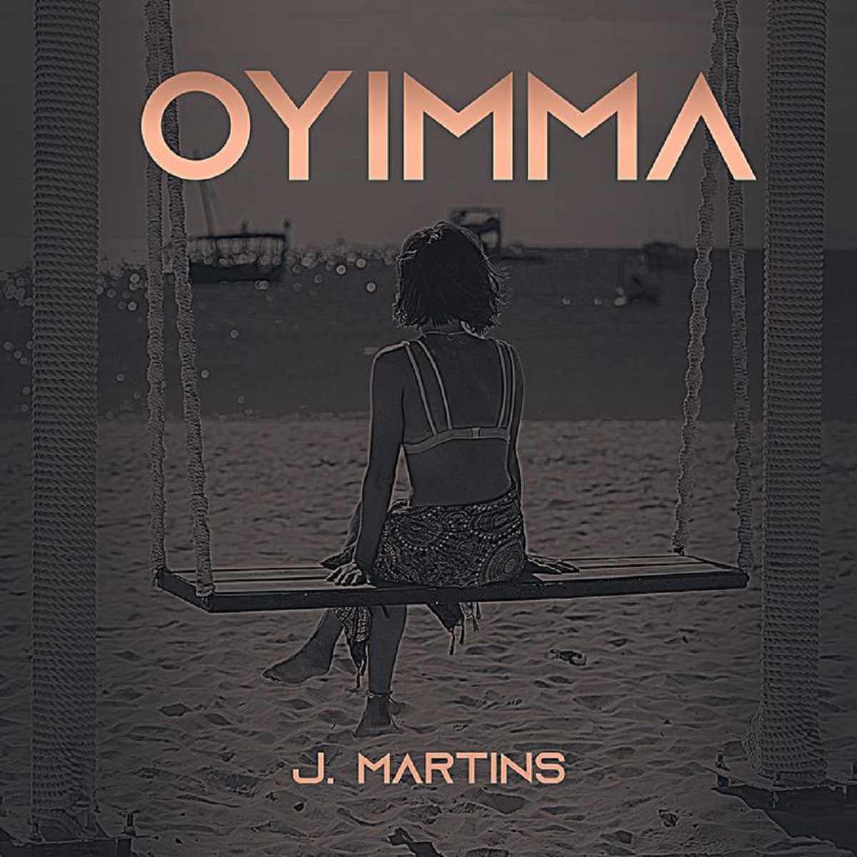 J.martins Oyimma