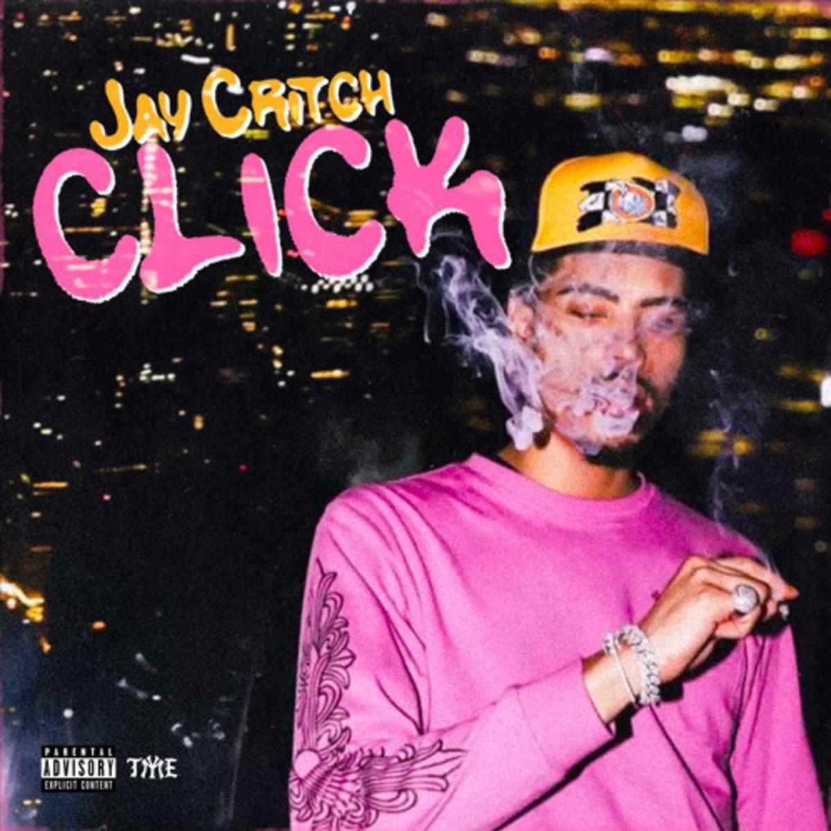 Jay Critch Click