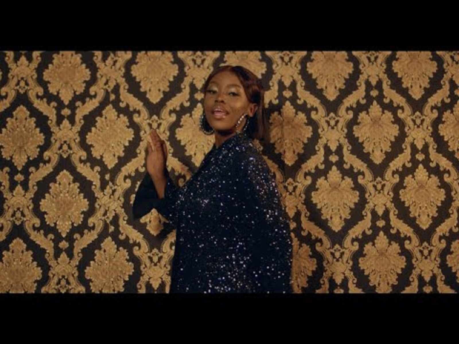 Jux, Gyakie I Love You (video)