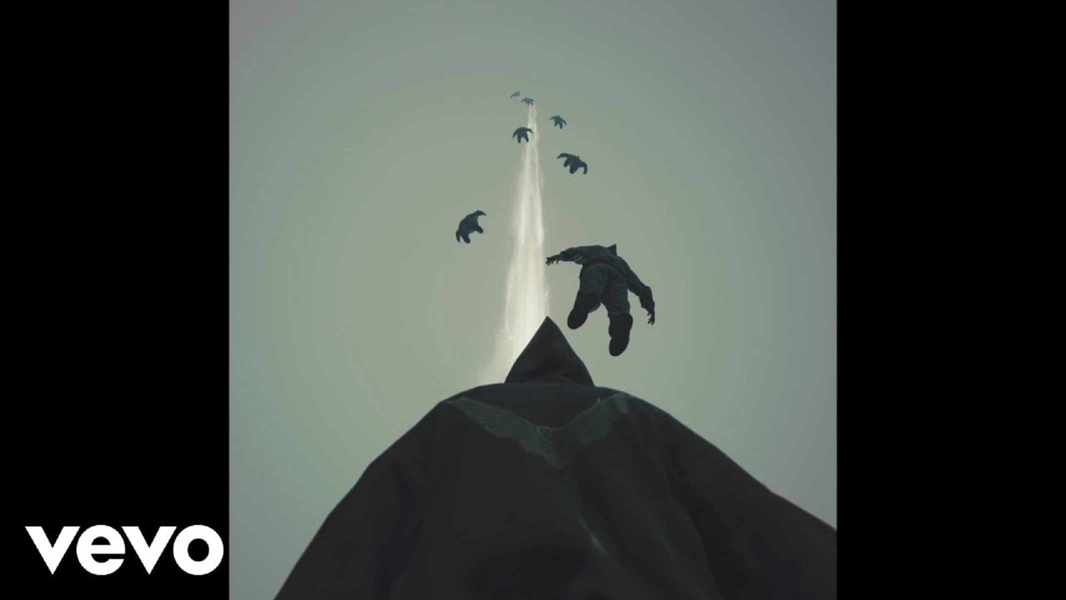 Kanye West Hurricane (video)