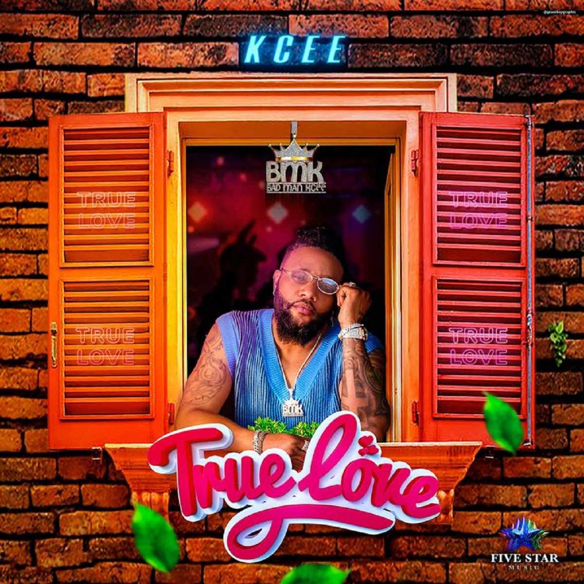 Kcee True Love