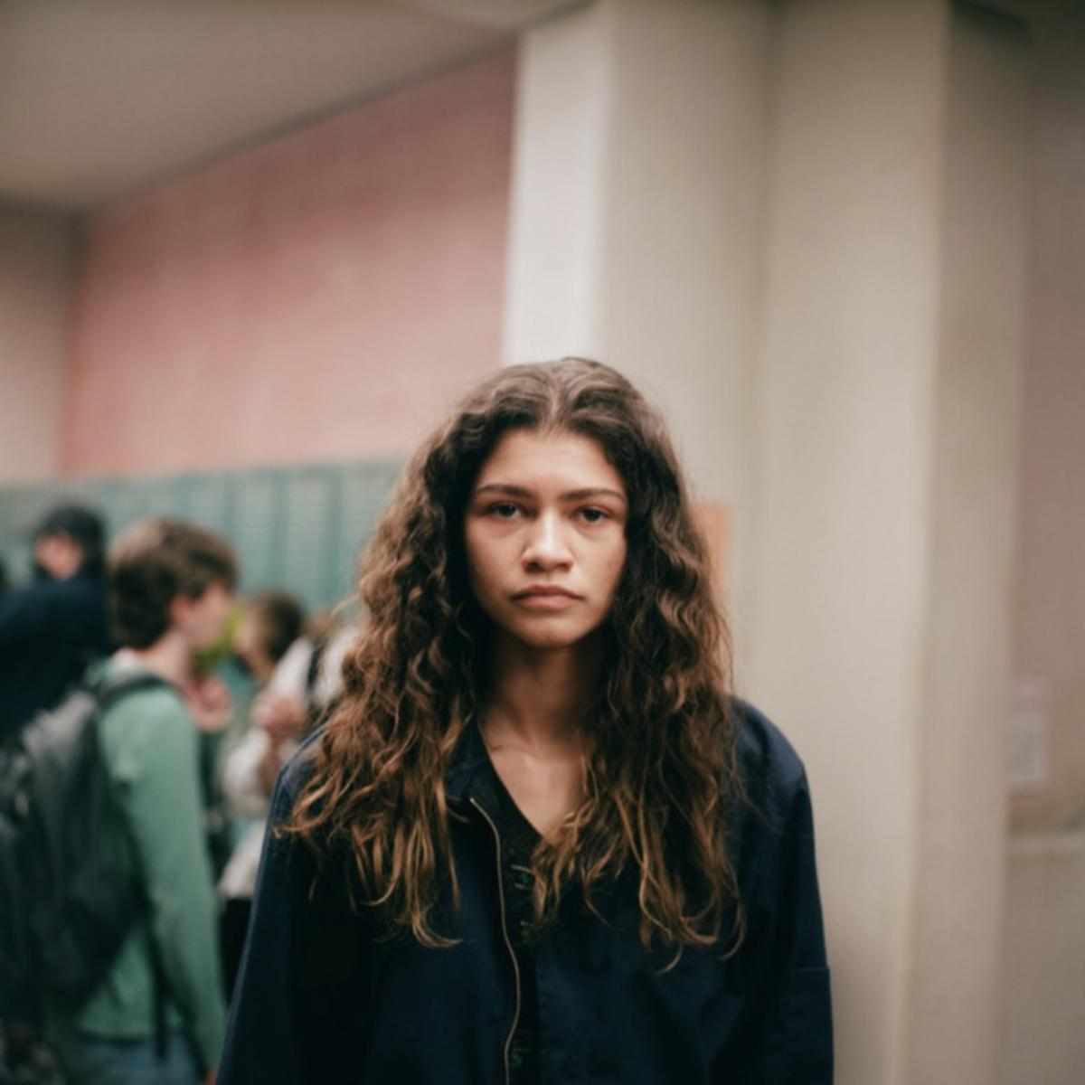 Labrinth & Zendaya I'm Tired