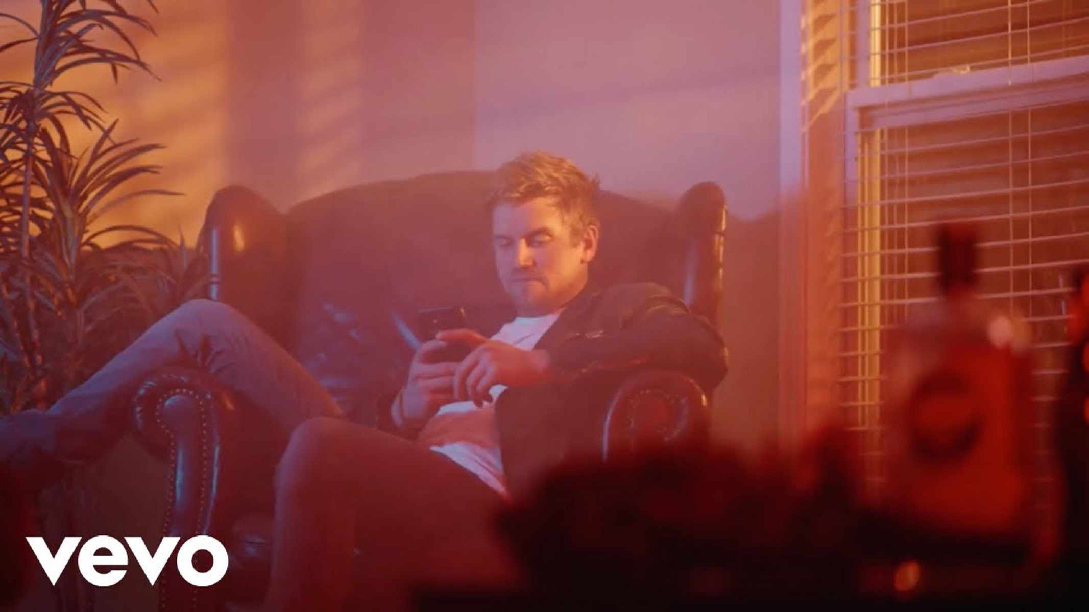 Levi Hummon Bottled Up