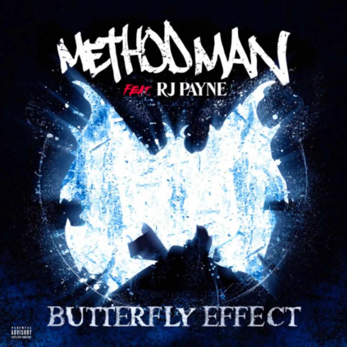 Method Man Butterfly Effect