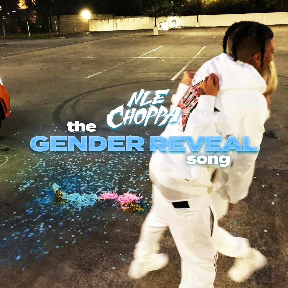 Nle Choppa The Gender Reveal Song