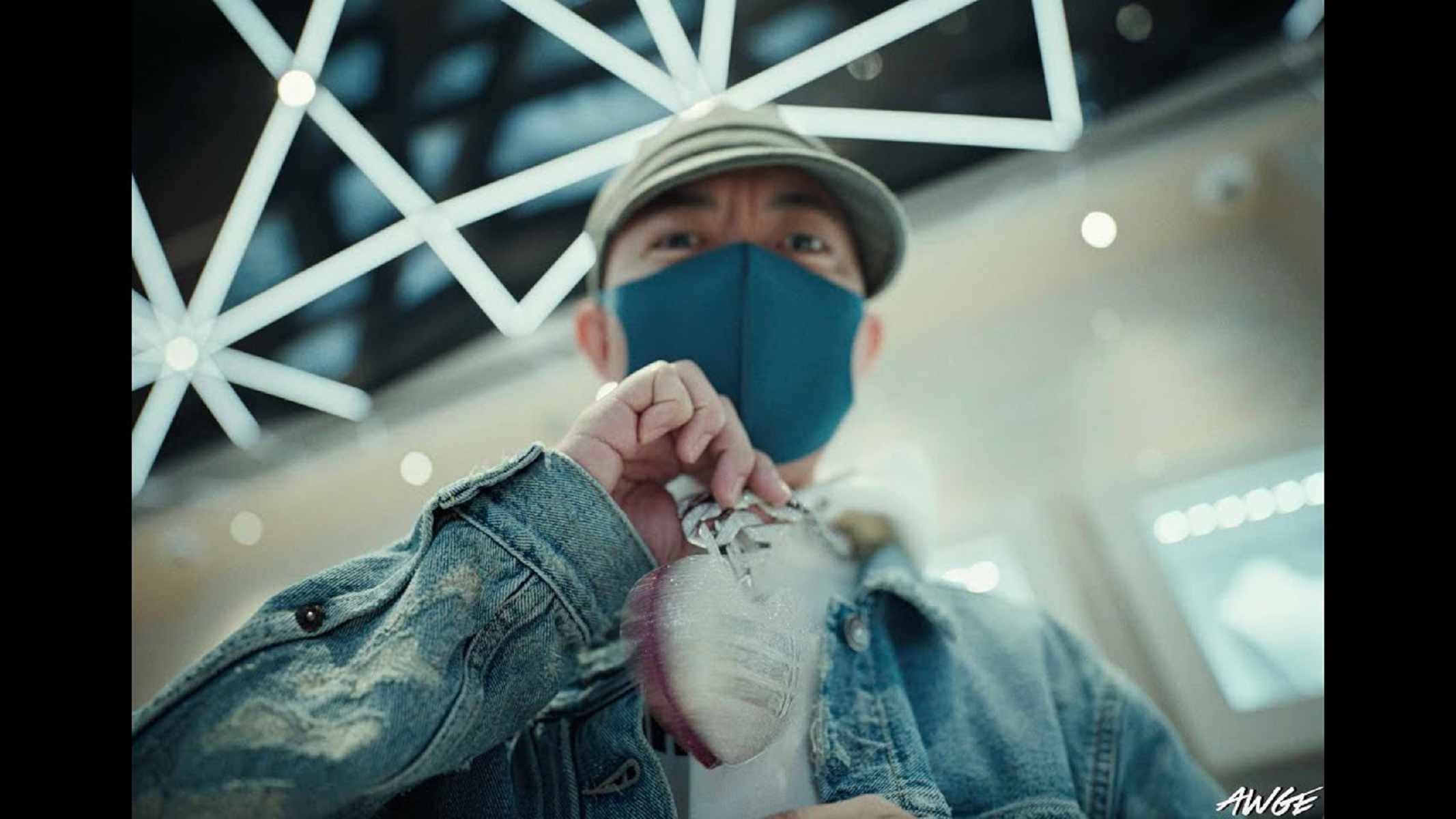 Nigo & Lil Uzi Vert Heavy (video)