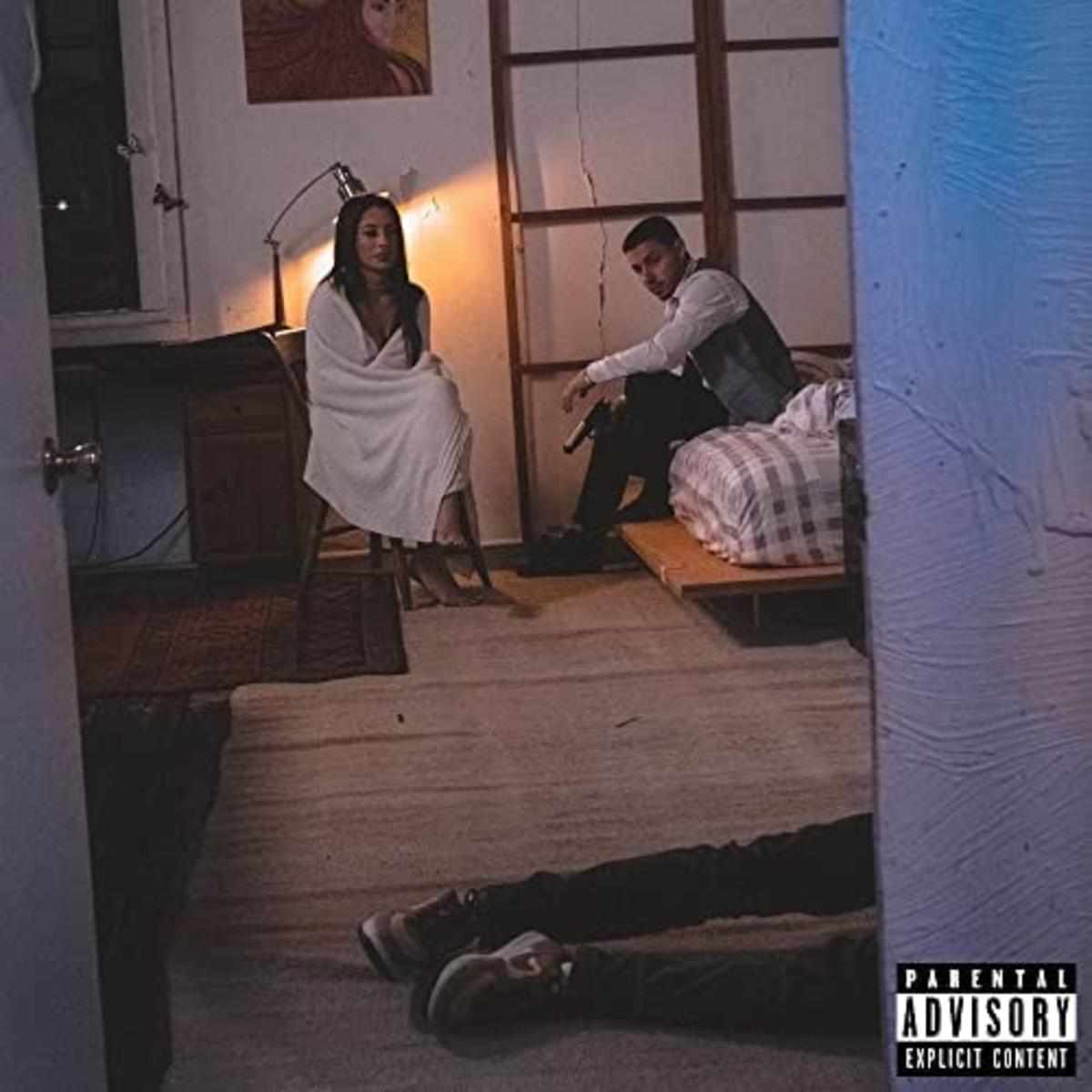 Nyck Caution, Kirk Knight & Charlie Heat Casamigos Freestyle