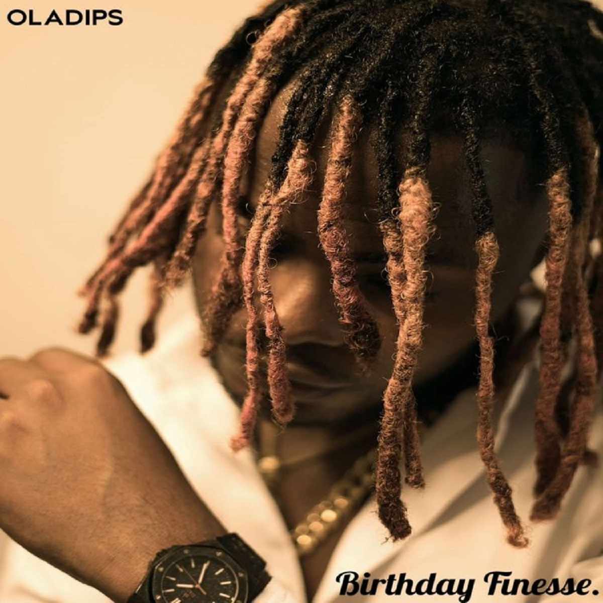Oladips Birthday Finesse
