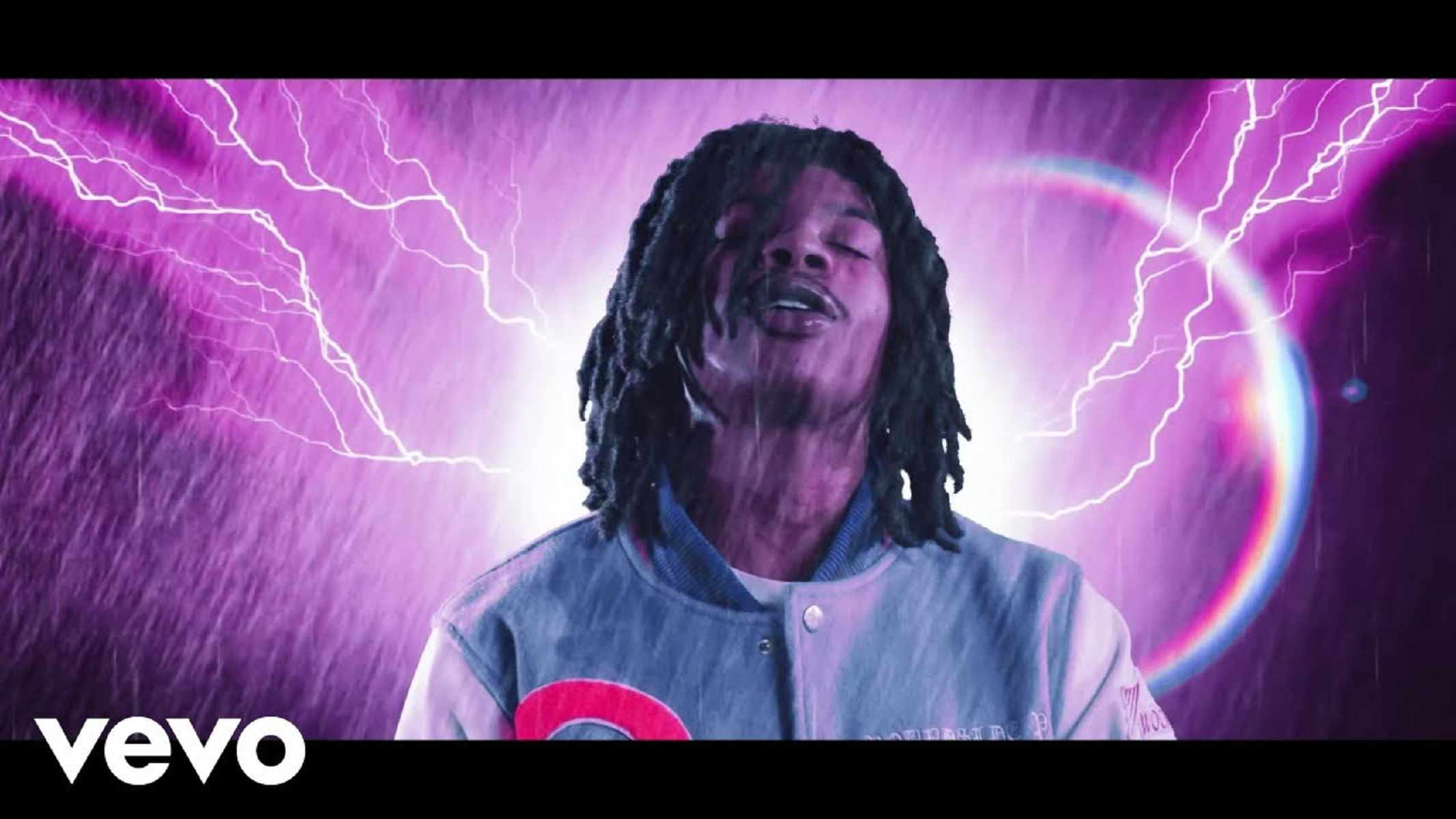 Poundside Pop Purple Rain