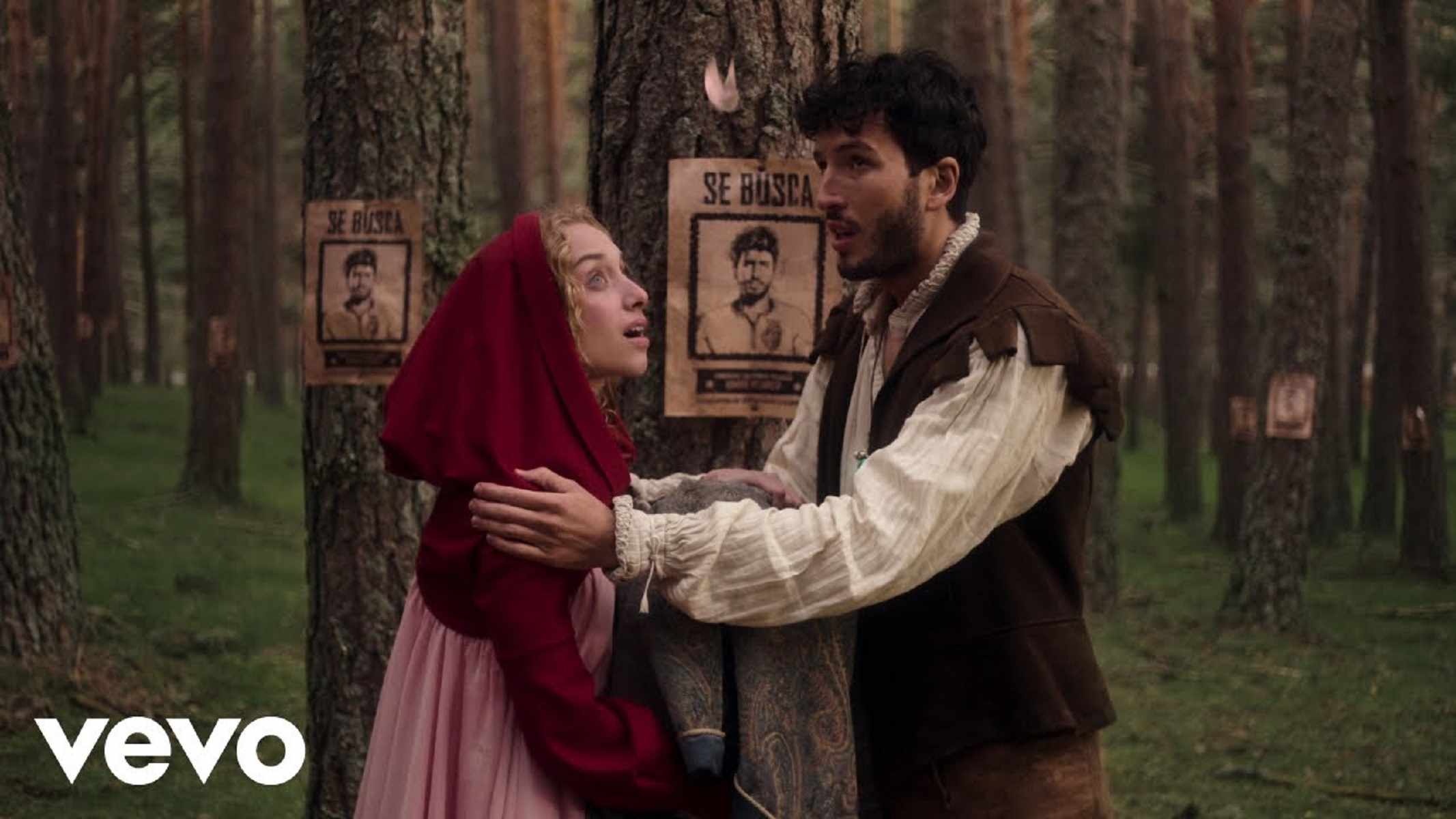 Sebastián Yatra Érase Una Vez