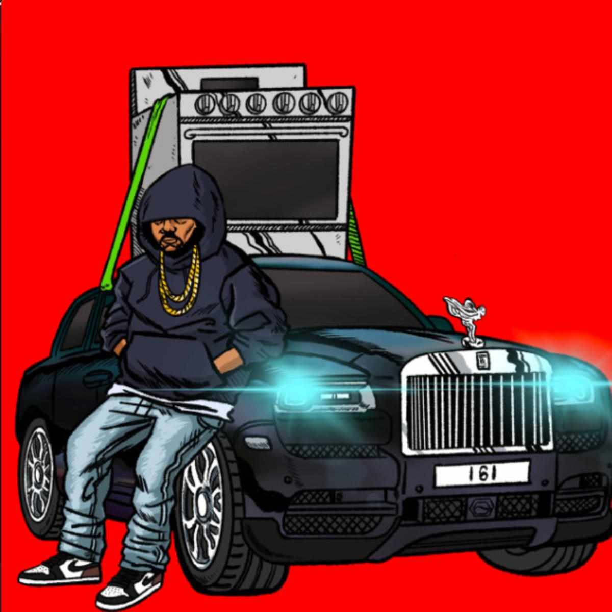 Stove God Cooks Sweet Dreams