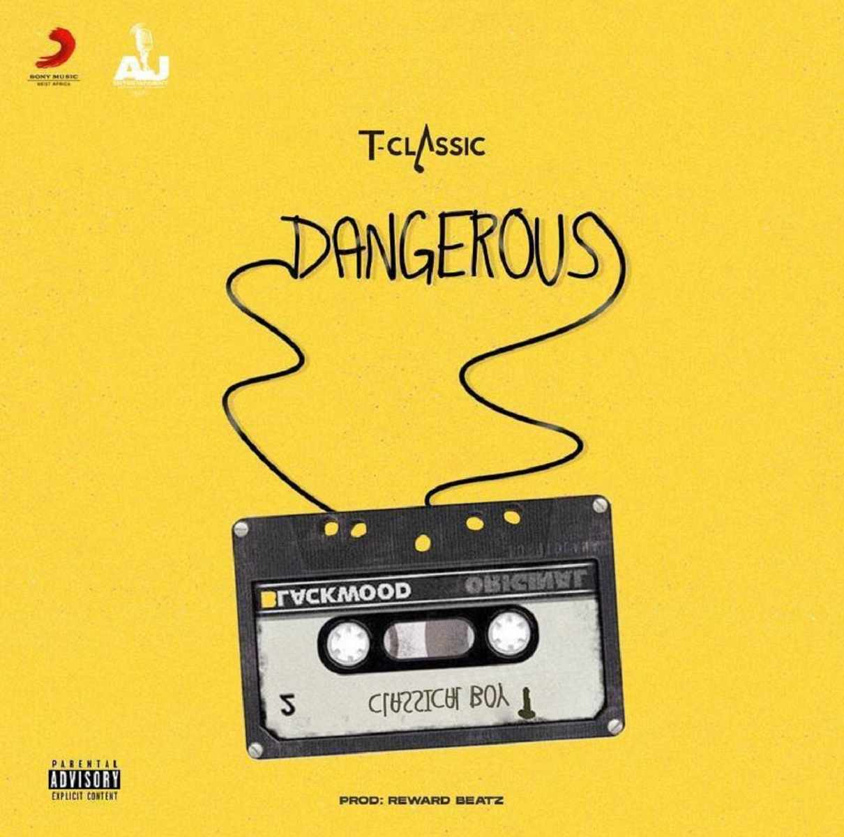 T Classic Dangerous