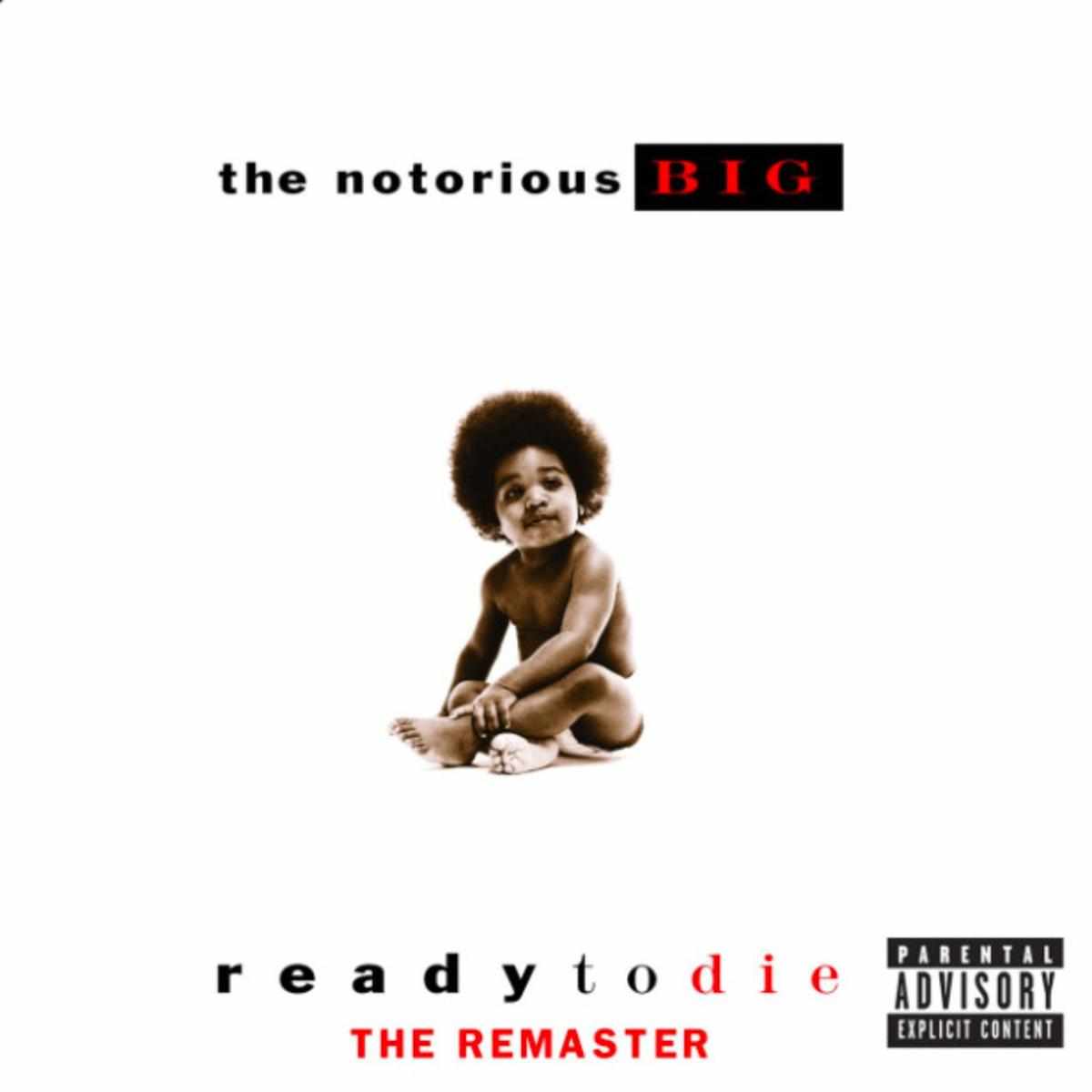The Notorious B.i.g. Warning