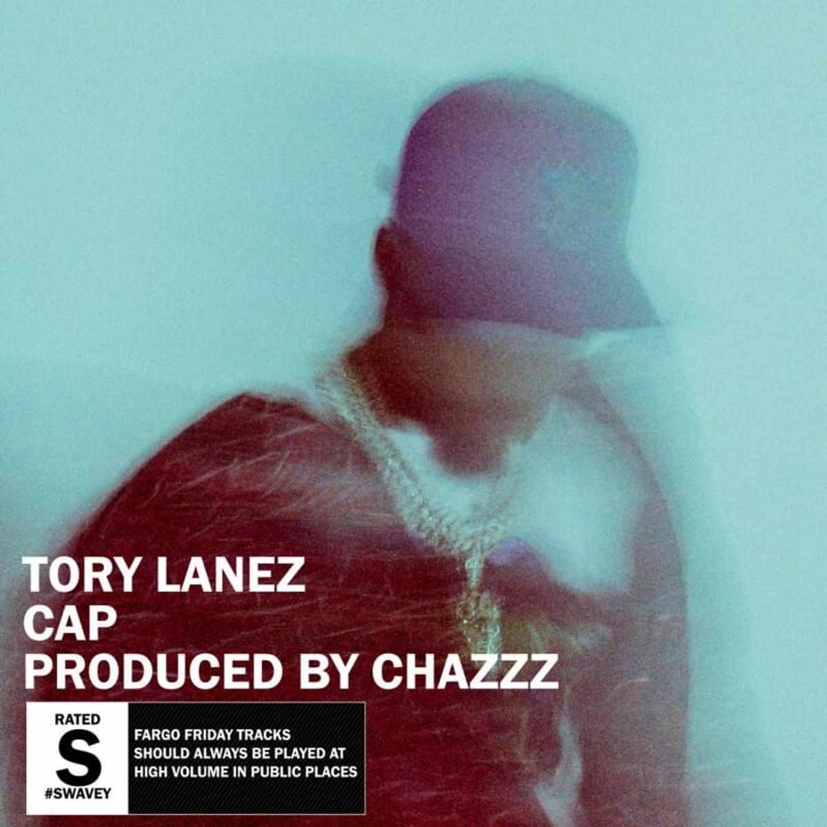 Tory Lanez Cap