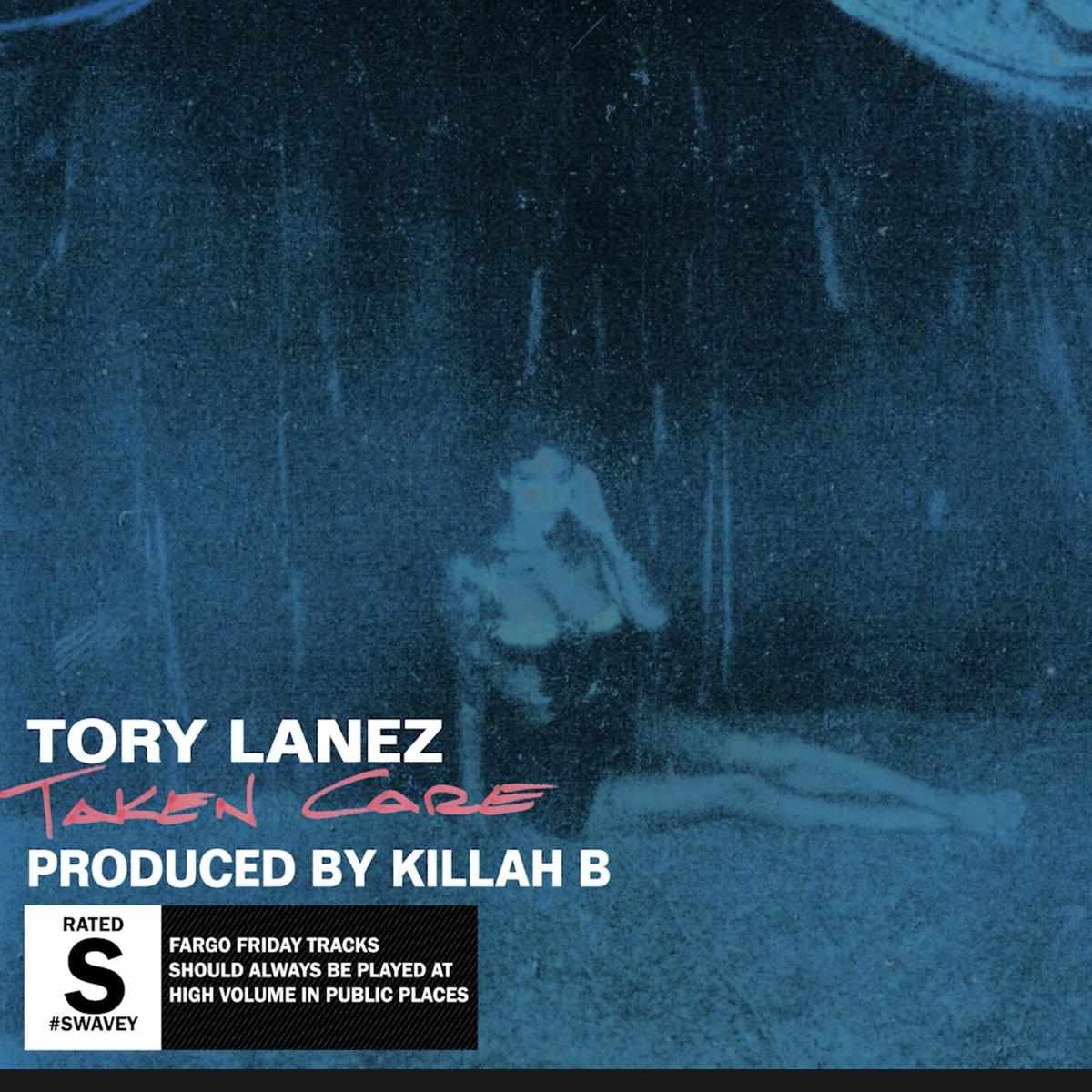 Tory Lanez Taken Care