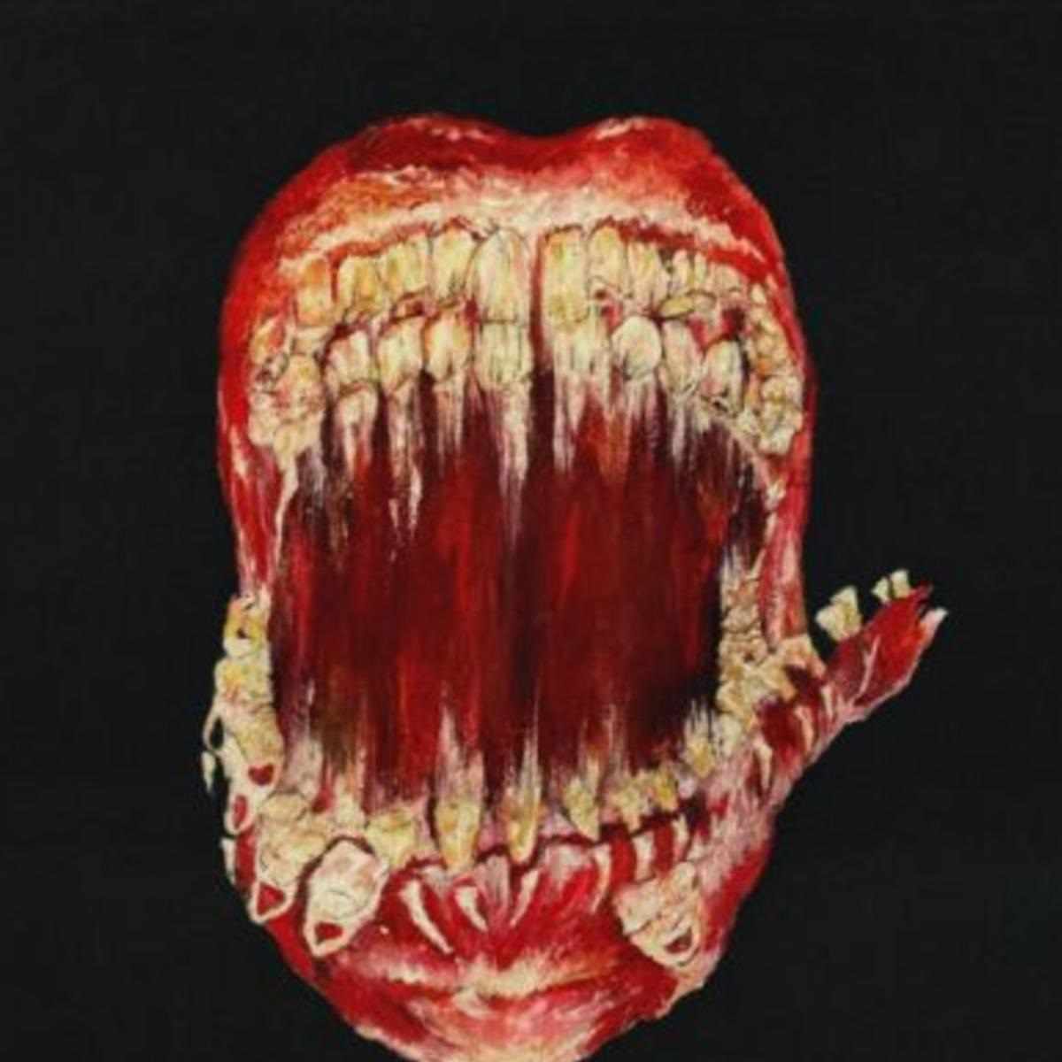 070 Shake Skin & Bones