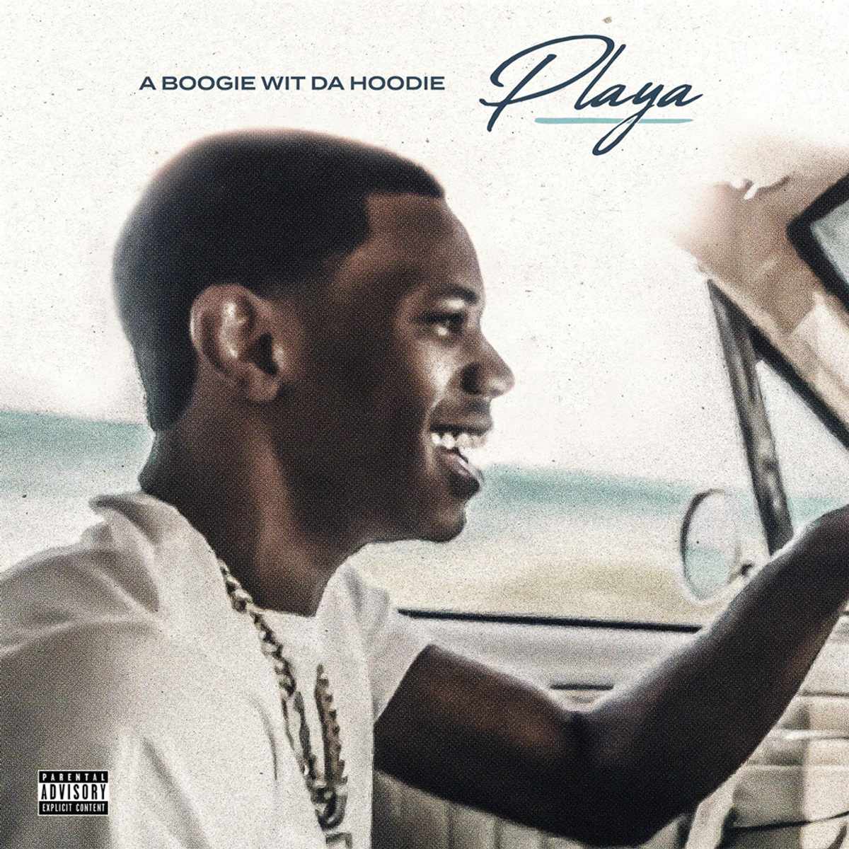 A Boogie Wit Da Hoodie Playa