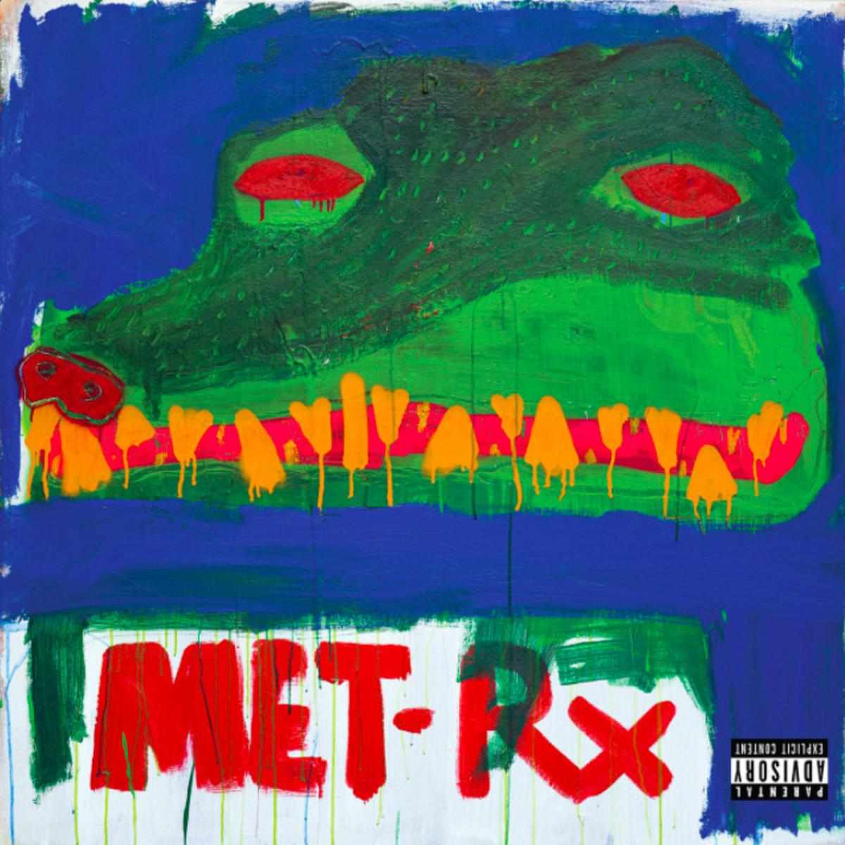 Action Bronson Subzero