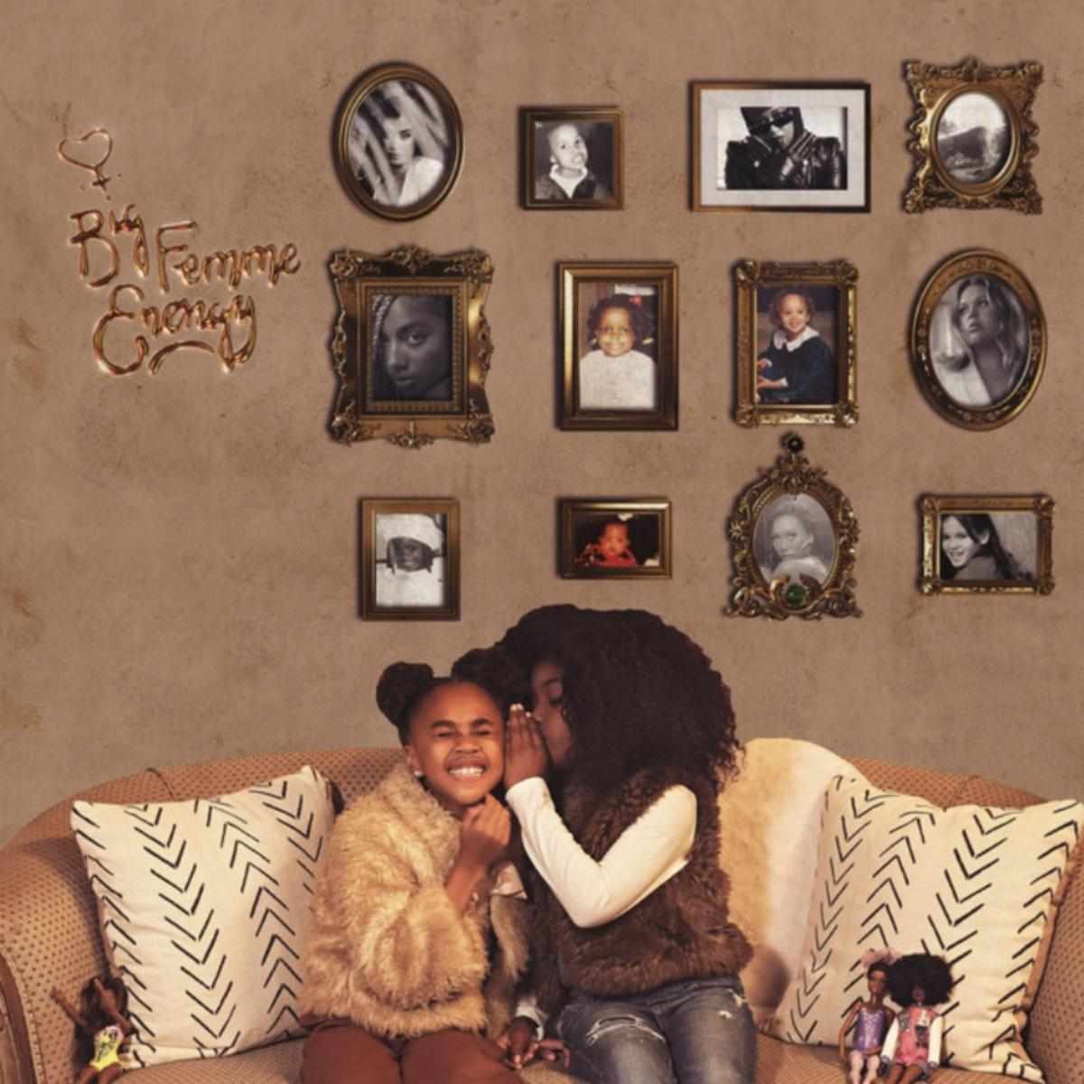 Ambré Perkins What You Deserve (remix)