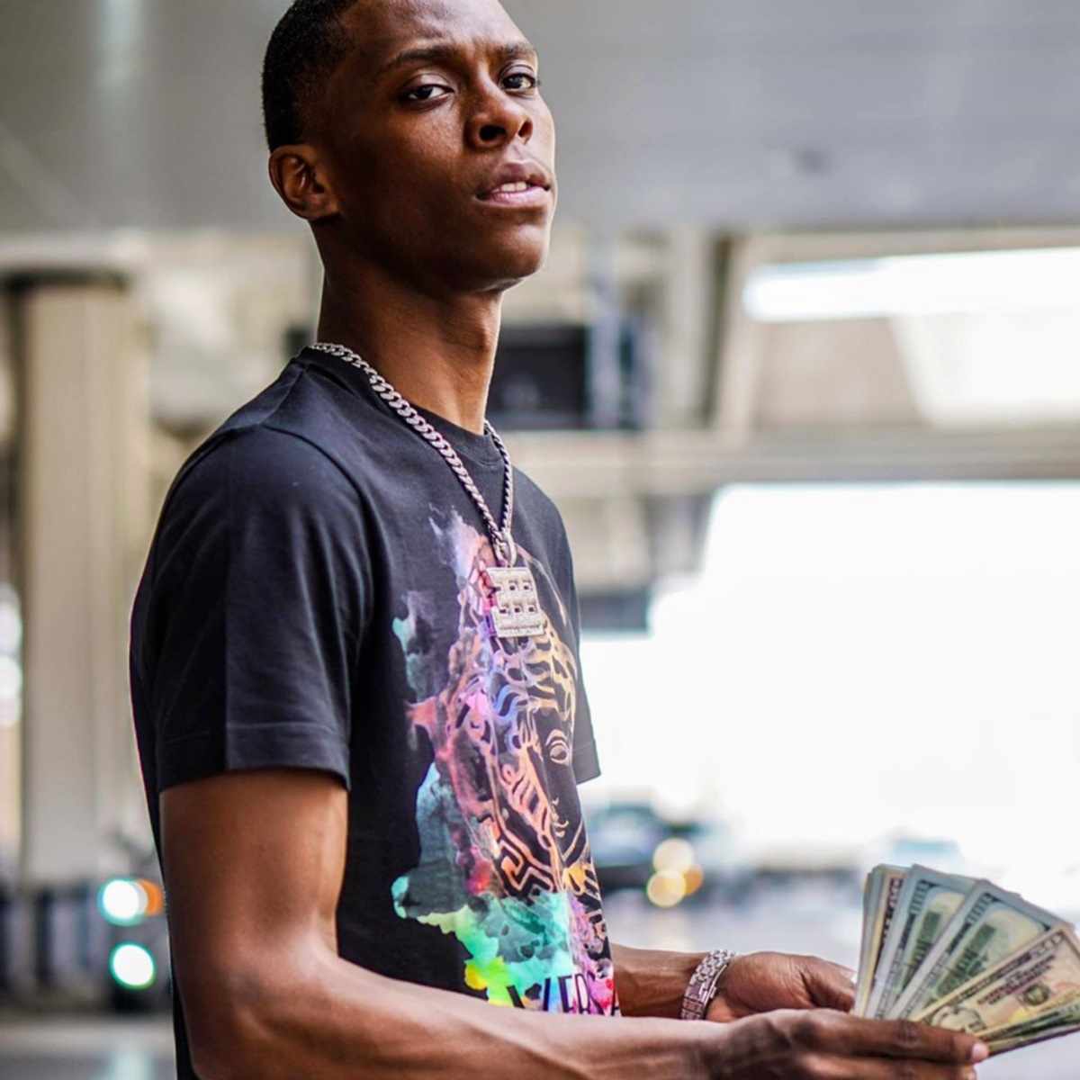 Bigbankbandz Taking Spots