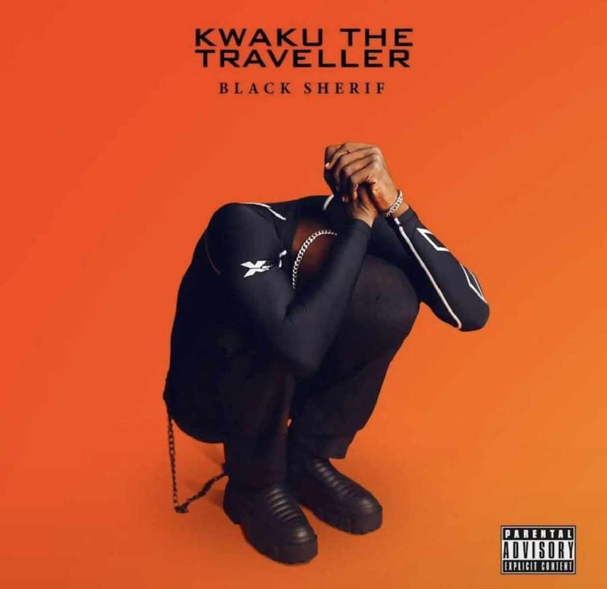 Black Sherif Kwaku The Traveller