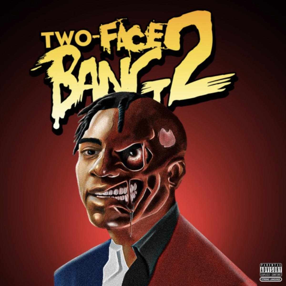 Fredo Bang Proud Of Me