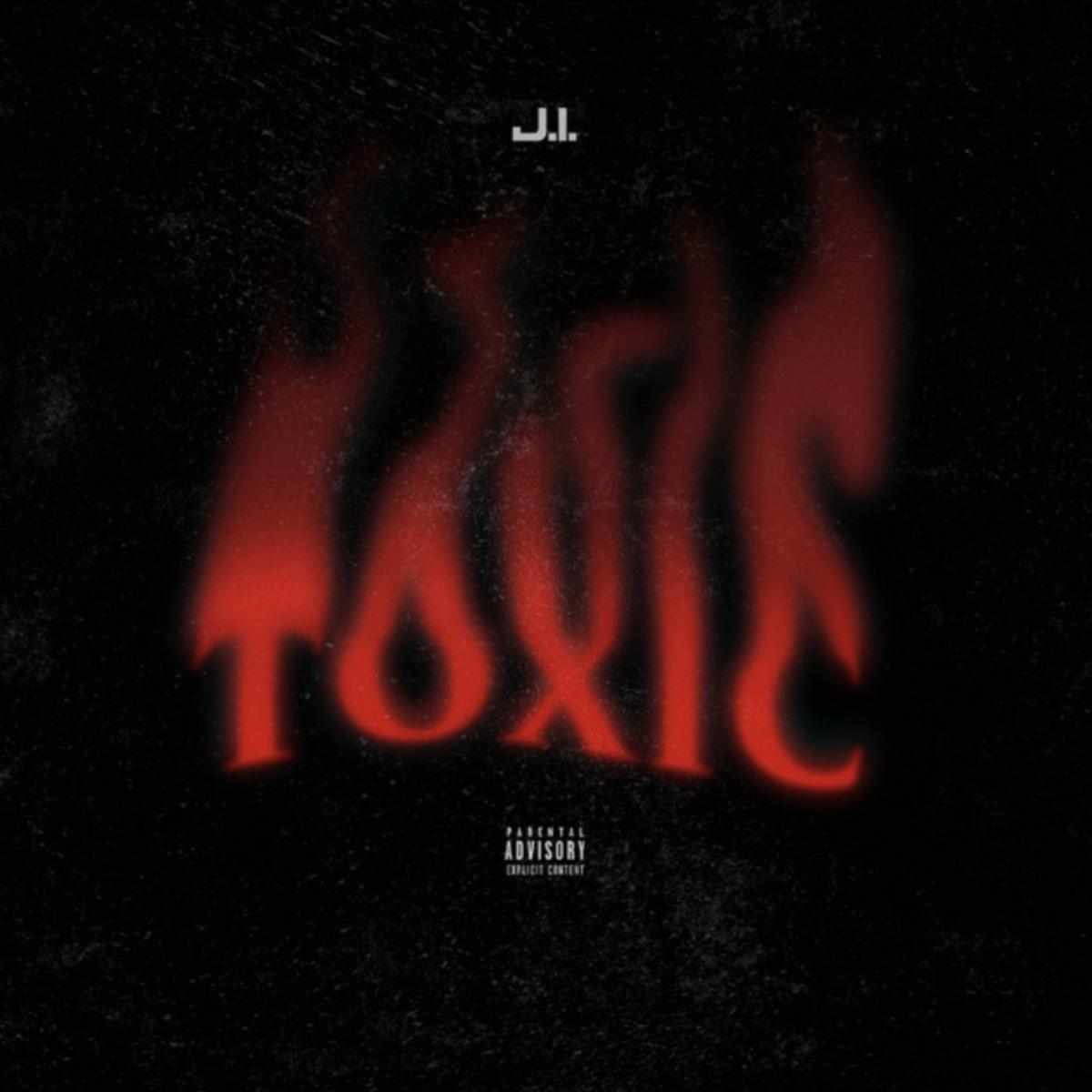 J.i The Prince Of N.y Toxic