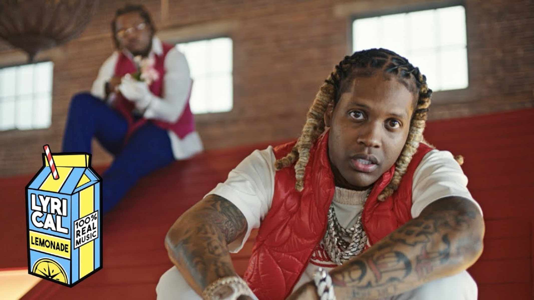 Lil Durk What Happened To Virgil