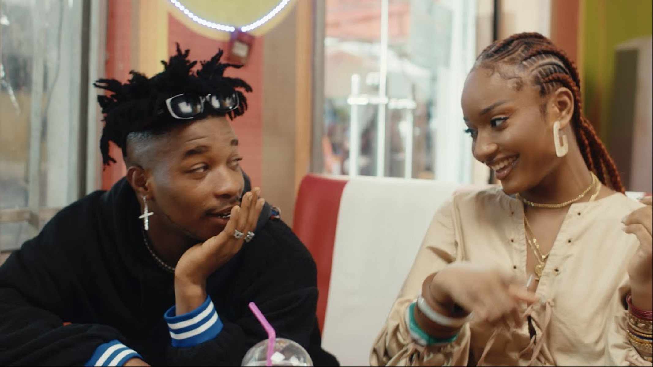 Magixx Love Don’t Cost A Dime (re Up)