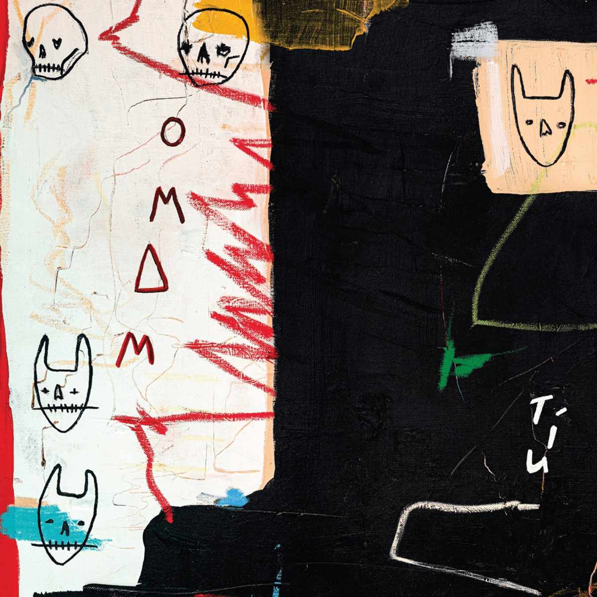 Of Monsters And Men This Happiness